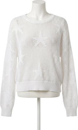 Z Supply Star Of The Show Sweater In White