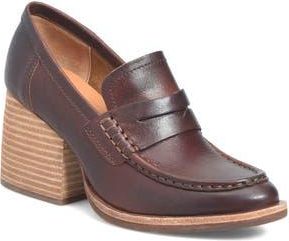 Kork-ease Modeste Penny Loafer Pump in Tan at Nordstrom Rack, Size 10