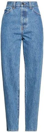 Khaite BOTTOMWEAR - Jeans sur YOOX.COM