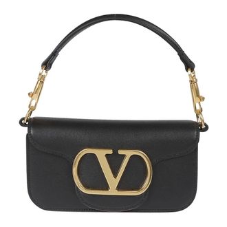 Valentino Garavani Bags.. Black - female - Valentino Garavani - Handbags - Black - ONE SIZE - Bags