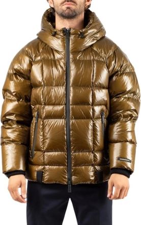 Dsquared2 Uomo, Giacche, Verde, L, new