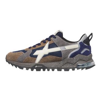 W6YZ W6Yz, Uomo, Scarpe, Multicolore, 44 EU, new