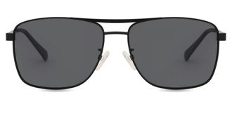 Polaroid PLD 2136/G/S/X 003/M9 Mens Sunglasses Black Size 59