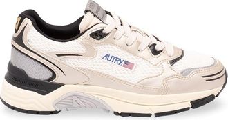 Autry Hyperway Low Sneakers
