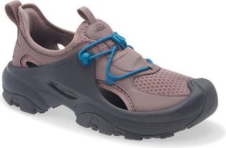 Crocs Gender Inclusive Trailbreak 2 Running Shoe in Black Sand at Nordstrom, Size 13 Womens