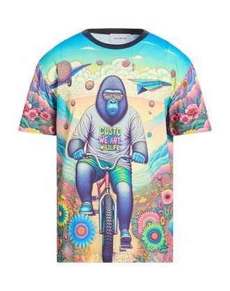 Custo Barcelona TOPWEAR - T-shirts sur YOOX.COM