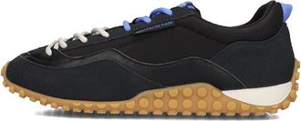 East Pacific Trade Checkmate Driver - Dames - Sneakers - Zwart - 36 EU - Schoenen