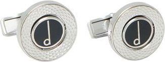 Dunhill JEWELLERY and WATCHES - Cufflinks and Tie Clips on YOOX.COM