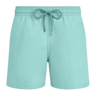 Vilebrequin Mens Solid Swim Trunks in Caraibes at Nordstrom, Size Xx-Large