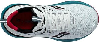 Saucony Saucony Echelon 9 Fog / Moss S10765-16 Womens