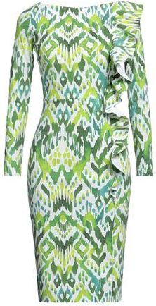 La Petite Robe Di Chiara Boni DRESSES - Midi dresses sur YOOX.COM