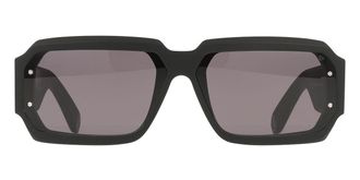 Philipp Plein SPP150 0703 Mens Sunglasses Black Size 67