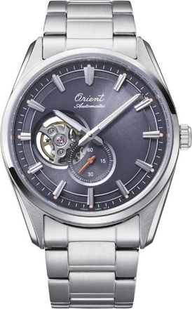 Orient Contemporary Automatic Blue Dial Mens Watch RA-AR0012N30B