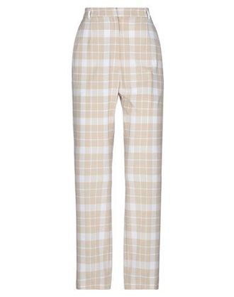 Maison Margiela BOTTOMWEAR - Trousers on YOOX.COM