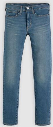 Levi's Womens 312 Shaping Slim Fit Jeans - Blue - Size: 28 l30