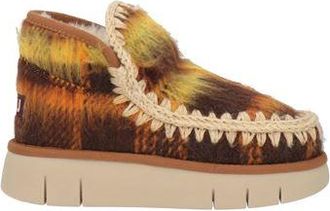 Mou CALZATURE - Stivaletti su YOOX.COM