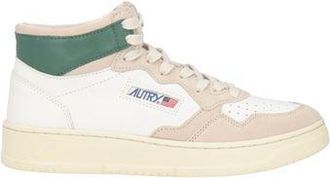 Autry FOOTWEAR - Trainers on YOOX.COM