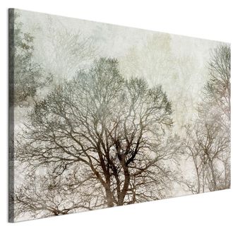 OEM Cuadro Sobre Lienzo Italiano De 90 X 60 Cm - Estilo Modernista - Naturaleza Cuadro Sobre Lienzo Italiano De 120 X 80 Cm - Estilo Modernista - Naturale