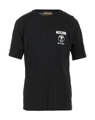 Moschino CAMISETAS Y TOPS - Camisetas en YOOX.COM