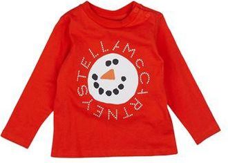 Stella McCartney CAMISETAS Y TOPS - Camisetas en YOOX.COM