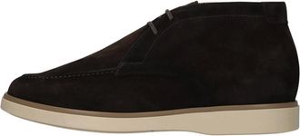Giorgio Giorgio, Schoenen, Heren, Bruin, 44 EU, Su&egrave;de, 56414 Veterlaarzen