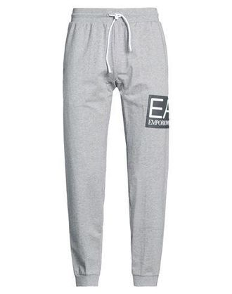 Emporio Armani BOTTOMWEAR - Trousers sur YOOX.COM