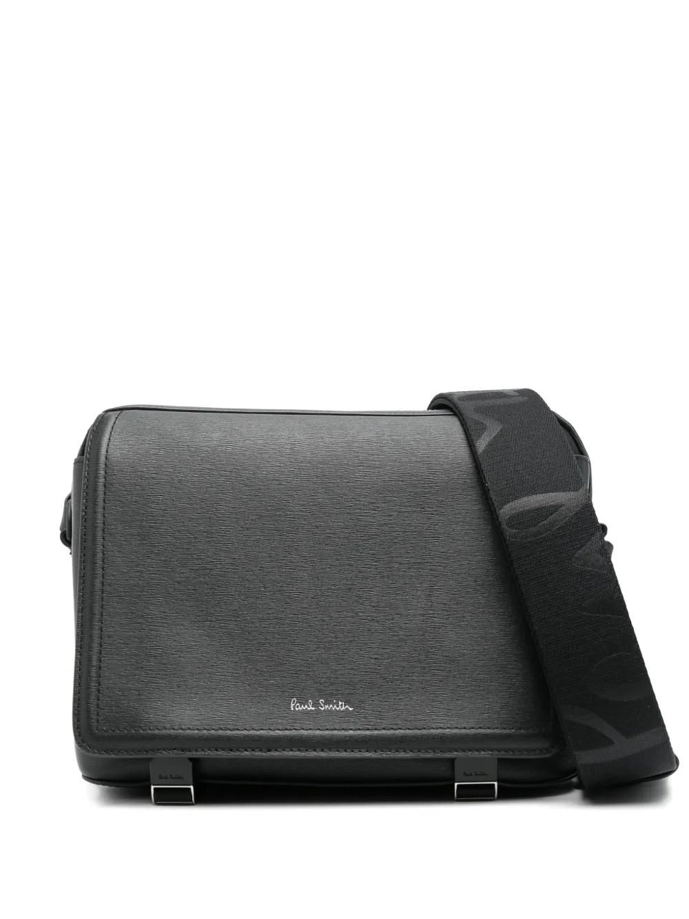 ★送料 関税込★PAUL SMITH★UTILITY CROSSBODY BAG★ ☆送料 関税込☆PAUL SMITH☆UTILITY CROSSBODY BAG☆ (Paul