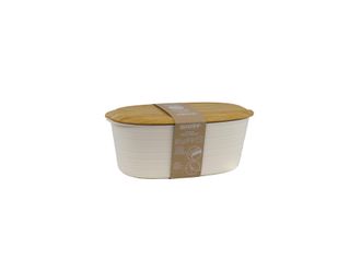 Guzzini Contenedor Para Productos De Horno 600x300x240