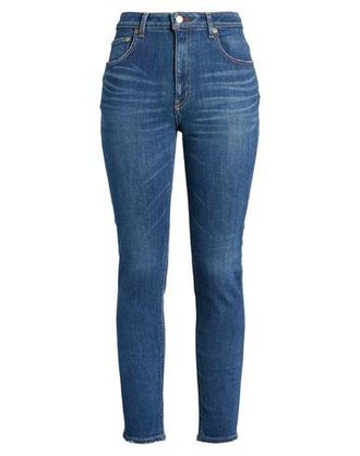 Tu Es Mon TR&Eacute;SOR BOTTOMWEAR - Jeans sur YOOX.COM
