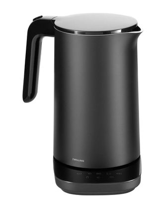 J.A. Henckels International Zwilling J.A. Henckels Enfinigy Cool Touch 1.5-Liter Electric Kettle Pro