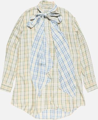 Acne Studios Rw-wn-dres000008 - Dresses