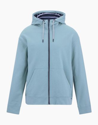 Regatta Womens Regatta Womens/Ladies Bayletta Full Zip Hoodie - Skyway - Size: 18