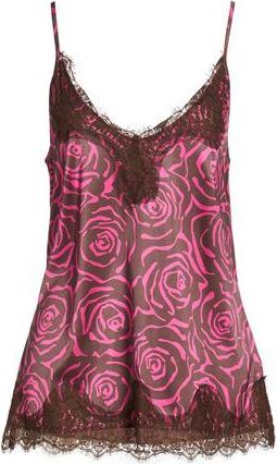 No Secrets World TOPWEAR - Tops on YOOX.COM