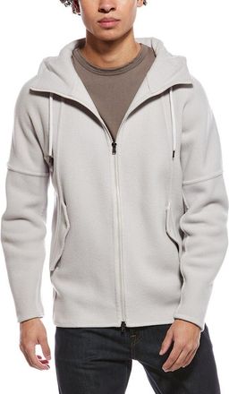 Herno Wool-Blend Jacket