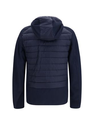 Parajumpers Nolan Down Jacket - Navy