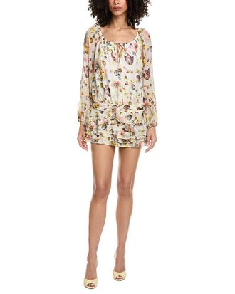Amanda Uprichard Dallas Skort Romper