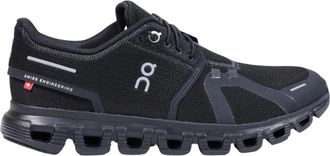 On Running Fitness, Dames, Zwart, 40 EU, Cloud 6 Wide