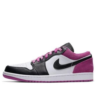 Air Jordan 1 Low SE Fuchsia CK3022-005