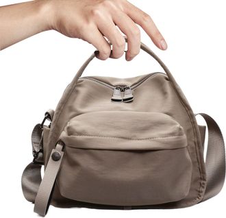 Generic Shoulder Bag Purse | Spacious Purses | Travel Shoulder Bag,for Lifestyle Daily Work Outdoor School Urban Travel Fashion Routine Commute Shopping