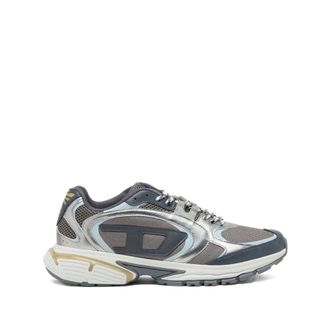 Diesel Sneakers, male, Gray, 7 UK, Trainers