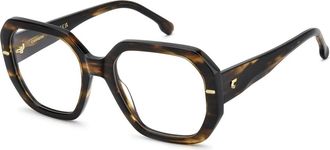 Carrera 3097 Zonnebrillen - Dames - Brillen - Bruin - 54 MM - Accessoires