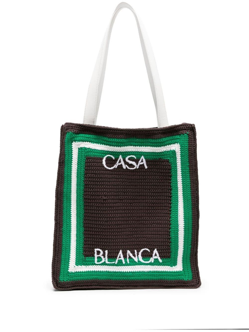 Casablanca Shoulder Bags − Sale: up to −44% | Stylight