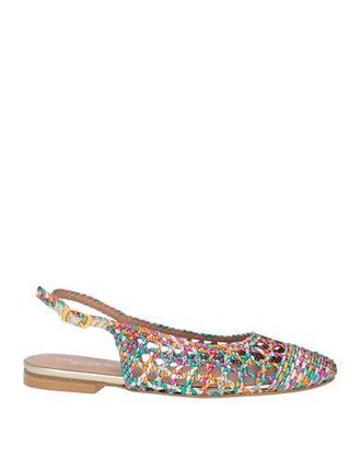 Baldinini CALZADO - Bailarinas en YOOX.COM