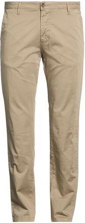 Squad&sup2; BOTTOMWEAR - Trousers on YOOX.COM