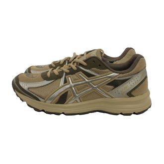 Asics Asics, Sneakers, female, Multicolor, Size: 11 1/2 US Jog 100S
