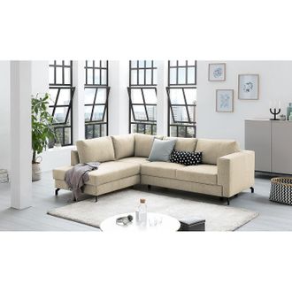 Fredriks home24 Ecksofa Manso