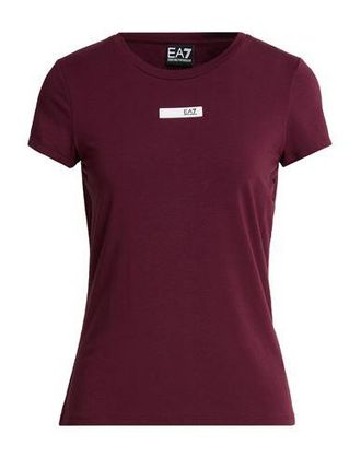Emporio Armani TOPWEAR - T-shirts on YOOX.COM
