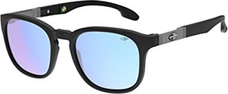 Mormaii Vancouver Infantil M0137AFE97 Mens Sunglasses Black Size 46