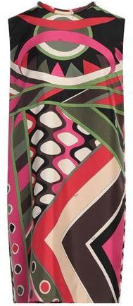 Pucci DRESSES - Mini dresses sur YOOX.COM