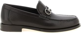 Ferragamo Loafer Teatro